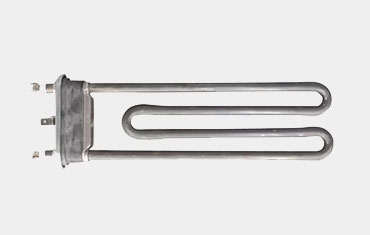 Нет нагрева